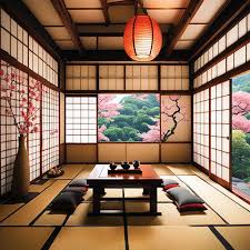 🧘♂️ How to Style a Zen-Inspired Home with Japanese Decor